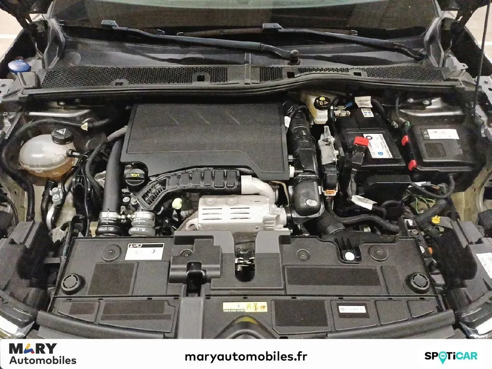 Véhicule occasion 211846 - Citroën C4 - Photo 12