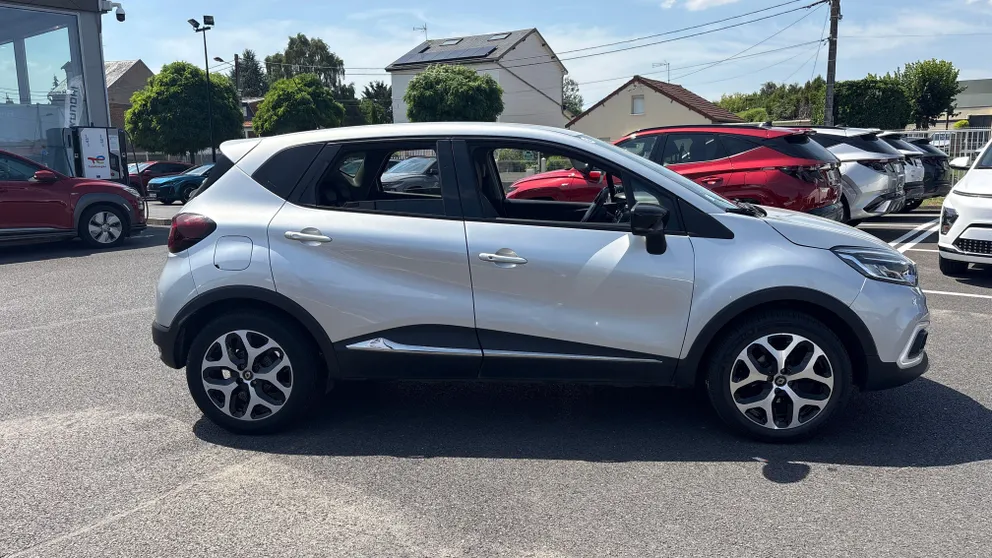 Véhicule occasion 230169 - renault CAPTUR - Photo 6