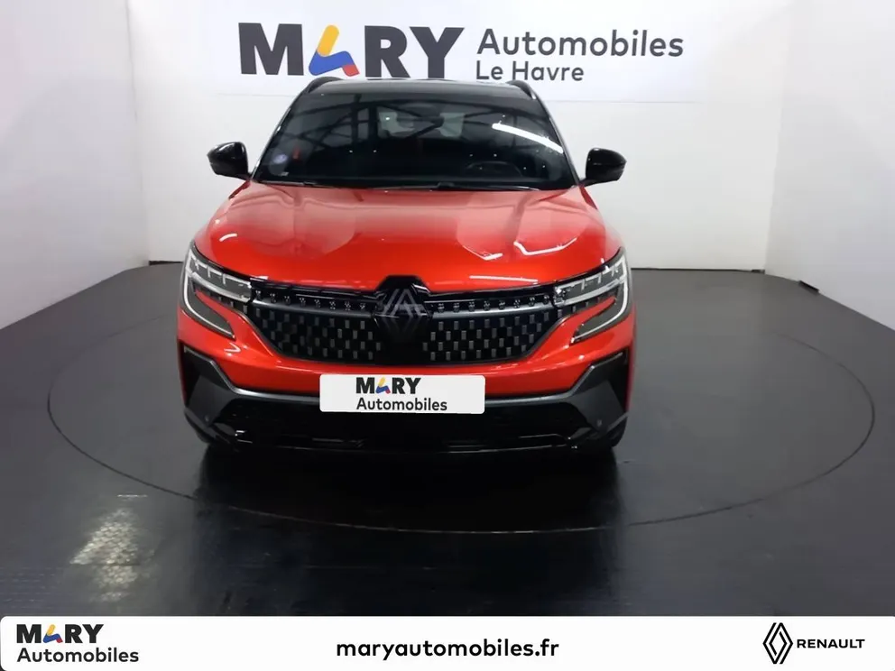 Véhicule occasion 153328 - renault AUSTRAL - Photo 2