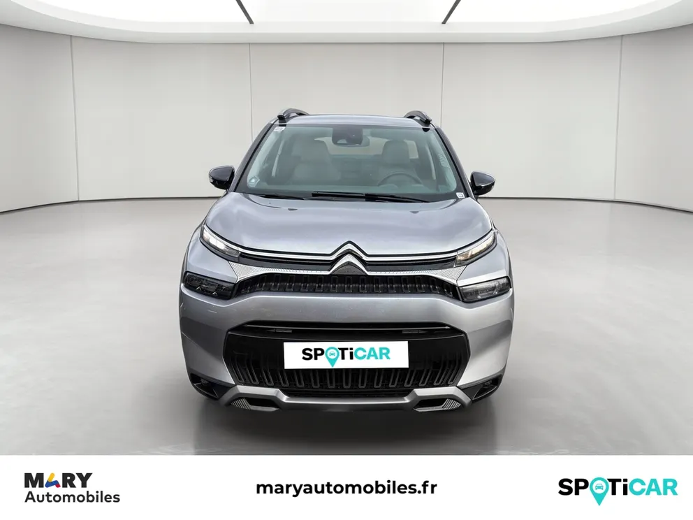 Véhicule occasion 1240813 - Citroën C3 AIRCROSS - Photo 7