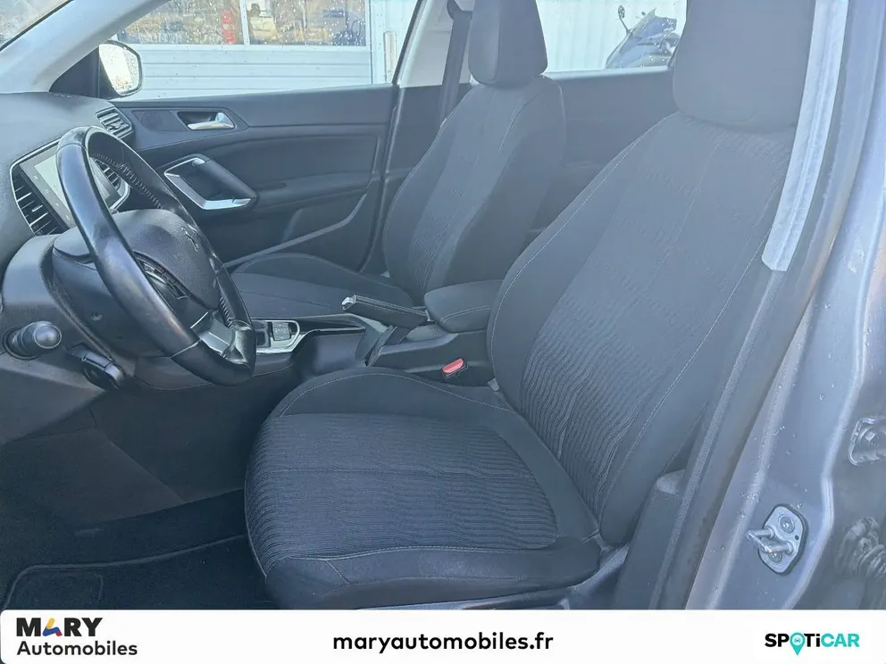 Véhicule occasion 221175 - peugeot 308 - Photo 9