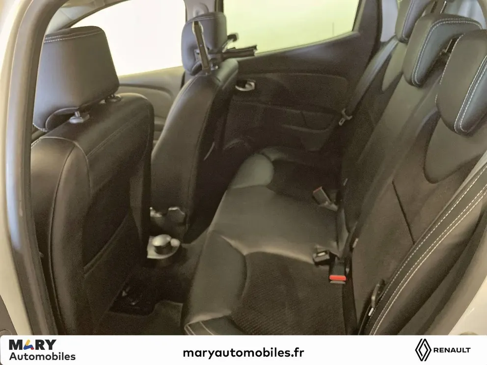 Véhicule occasion 224758 - renault CLIO - Photo 9