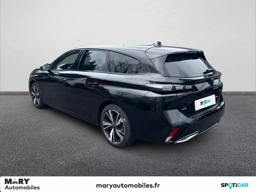 Véhicule occasion 225839 - peugeot 308 - Photo 7