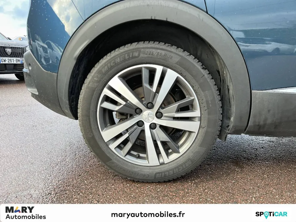 Véhicule occasion 199708 - peugeot 3008 - Photo 11