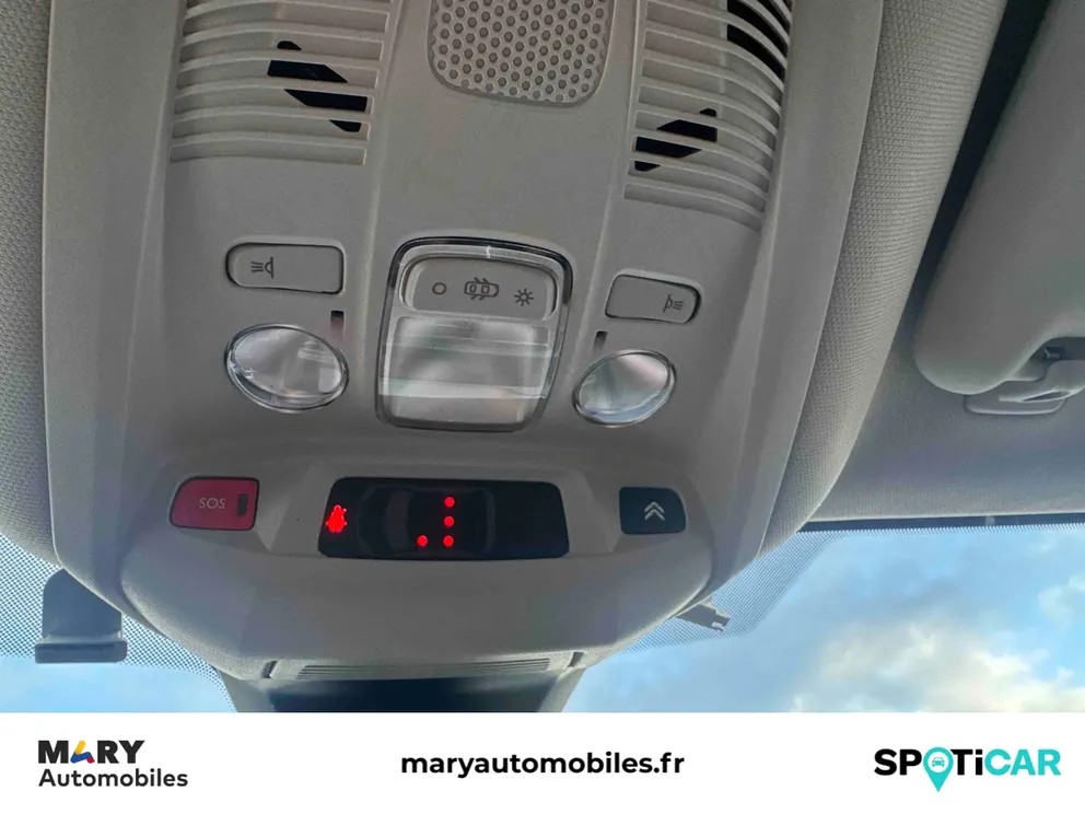 Véhicule occasion 1246255 - Citroën C5 AIRCROSS - Photo 11