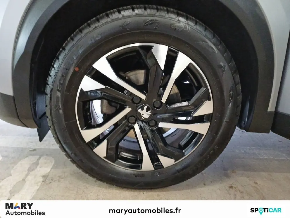Véhicule occasion 205535 - peugeot 2008 - Photo 11
