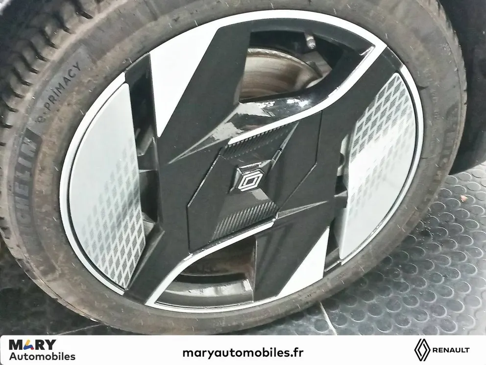 Véhicule occasion 209494 - renault SCENIC - Photo 11