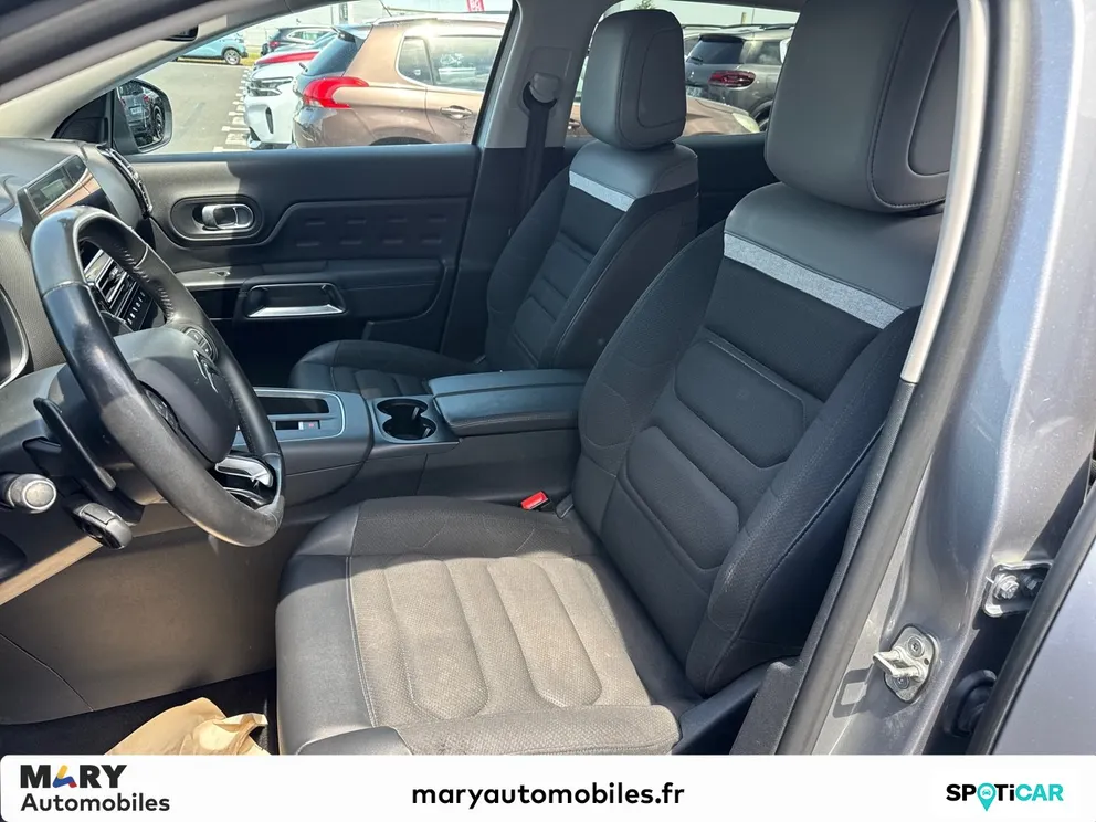Véhicule occasion 1227406 - Citroën C5 AIRCROSS - Photo 13