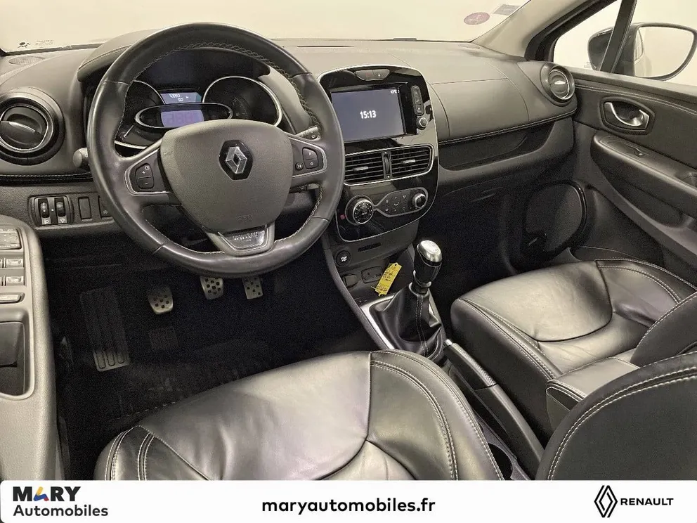 Véhicule occasion 213077 - renault CLIO - Photo 8