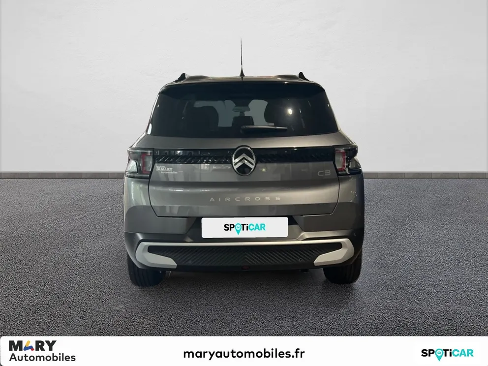 Véhicule occasion 1227152 - Citroën C3 AIRCROSS - Photo 3