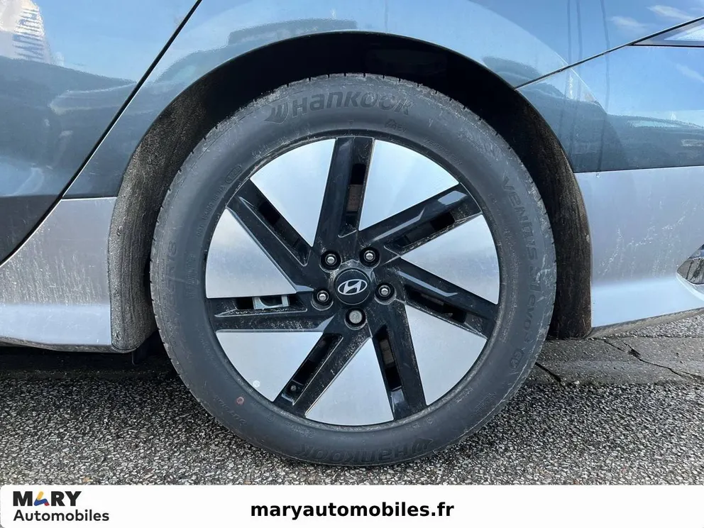 Véhicule occasion 112421 - hyundai IONIQ 6 - Photo 11