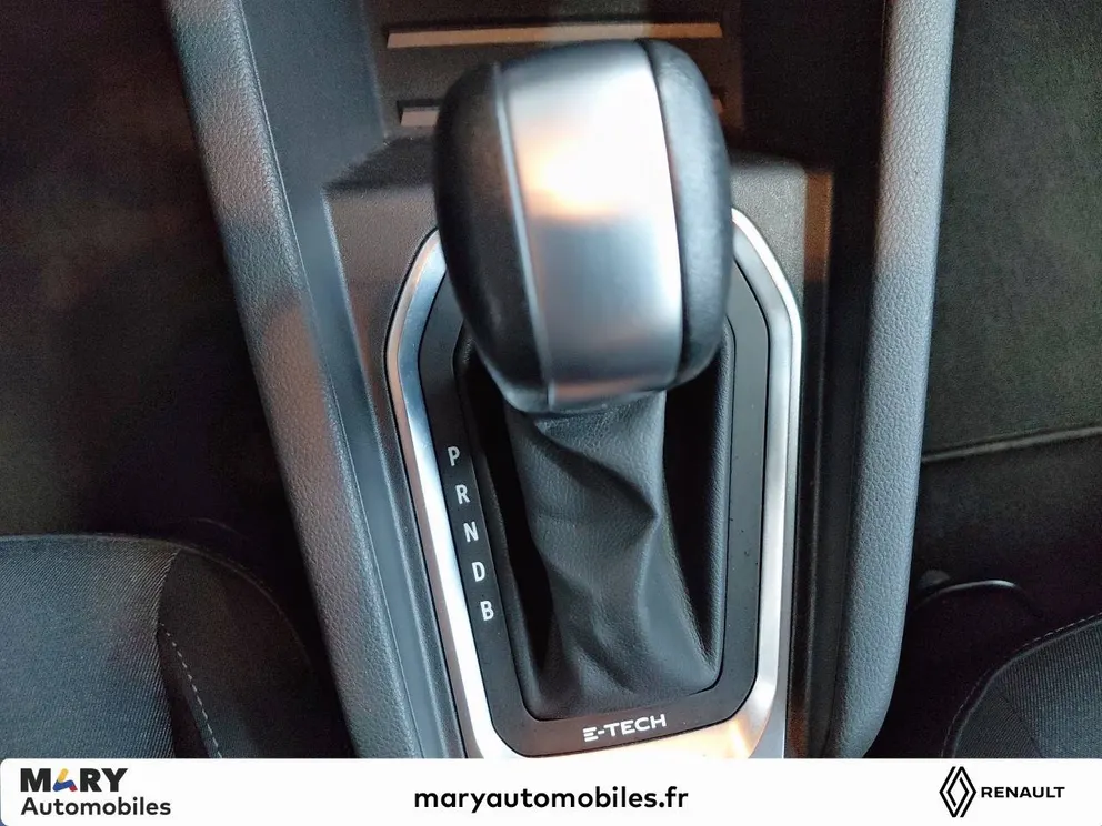 Véhicule occasion 217676 - renault CLIO - Photo 22