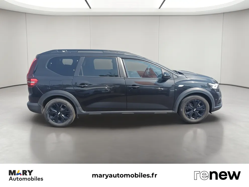 Véhicule occasion 236355 - dacia JOGGER - Photo 6