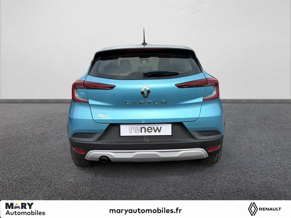 Véhicule occasion 209130 - renault CAPTUR - Photo 5