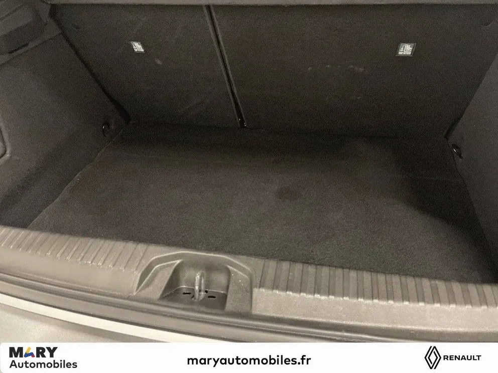 Véhicule occasion 208831 - renault CLIO - Photo 6
