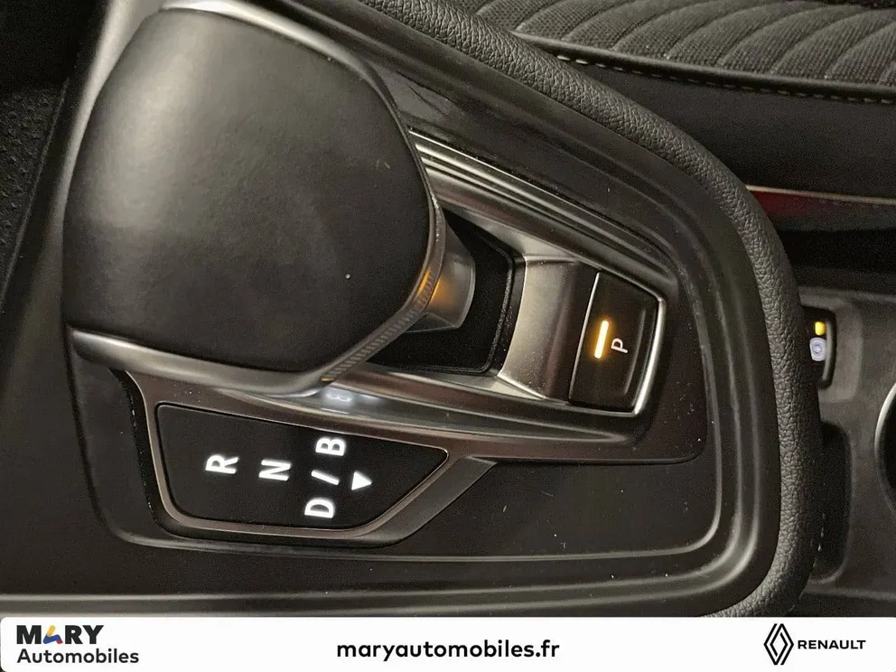 Véhicule occasion 209281 - renault SYMBIOZ - Photo 13