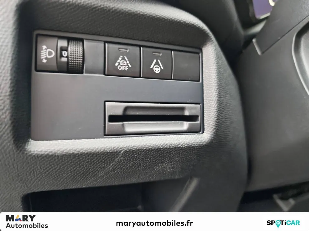 Véhicule occasion 227484 - Citroën C5 AIRCROSS - Photo 13