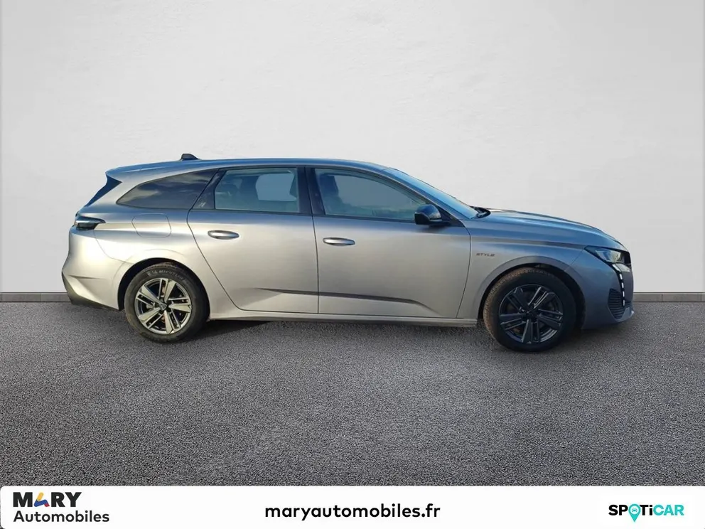 Véhicule occasion 220624 - peugeot 308 - Photo 4