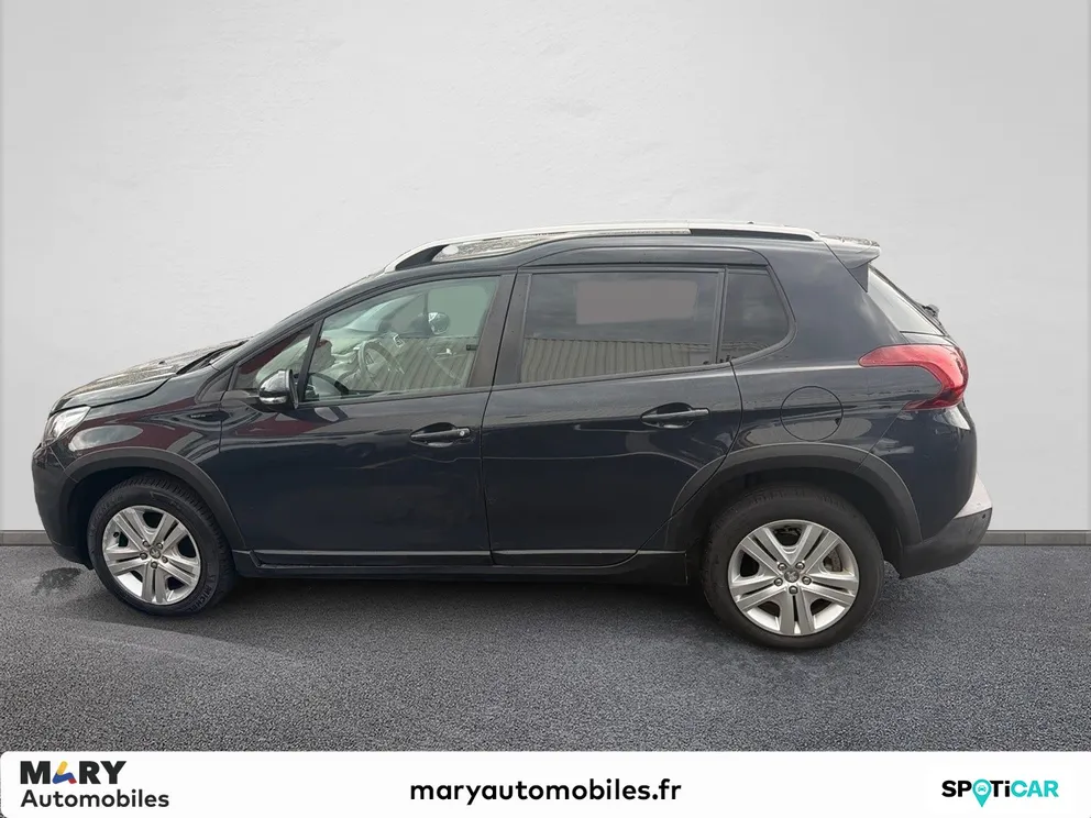 Véhicule occasion 227298 - peugeot 2008 - Photo 4