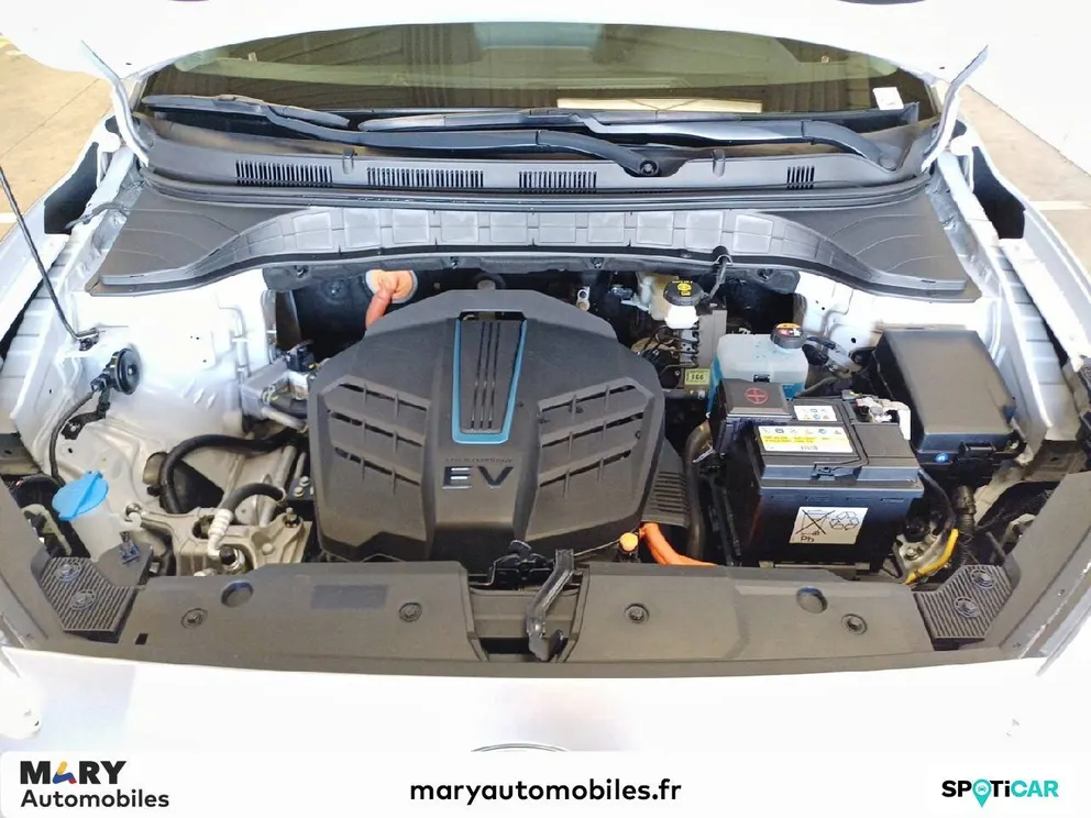 Véhicule occasion 212506 - hyundai KONA - Photo 12