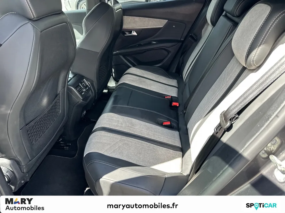 Véhicule occasion 1237551 - peugeot 3008 - Photo 24