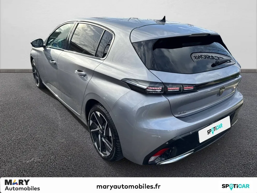 Véhicule occasion 225456 - peugeot 308 - Photo 7