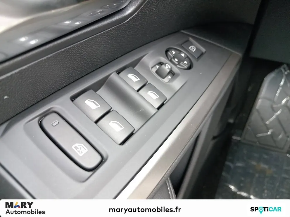 Véhicule occasion 177580 - peugeot 3008 - Photo 17