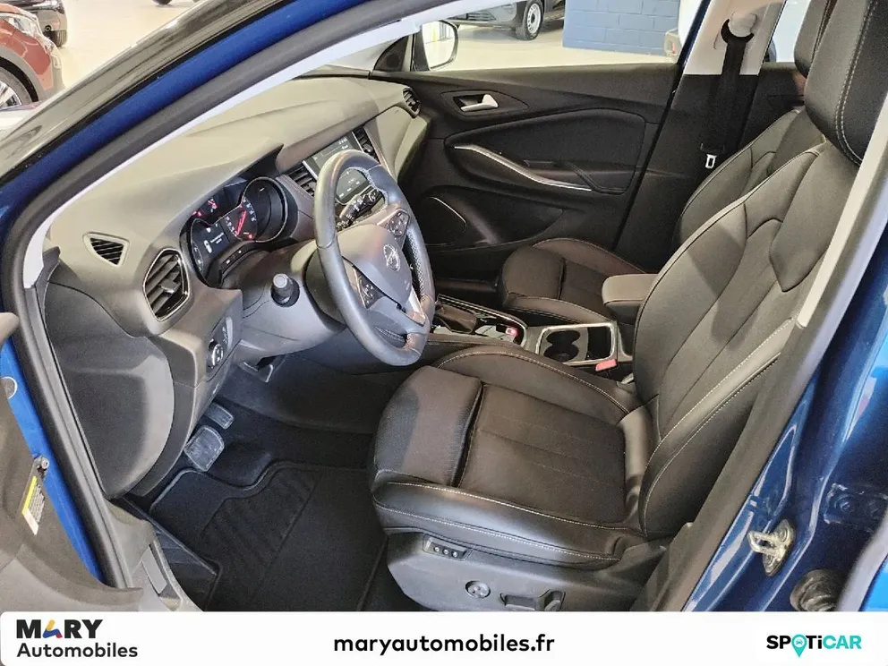 Véhicule occasion 169402 - opel GRANDLAND - Photo 9