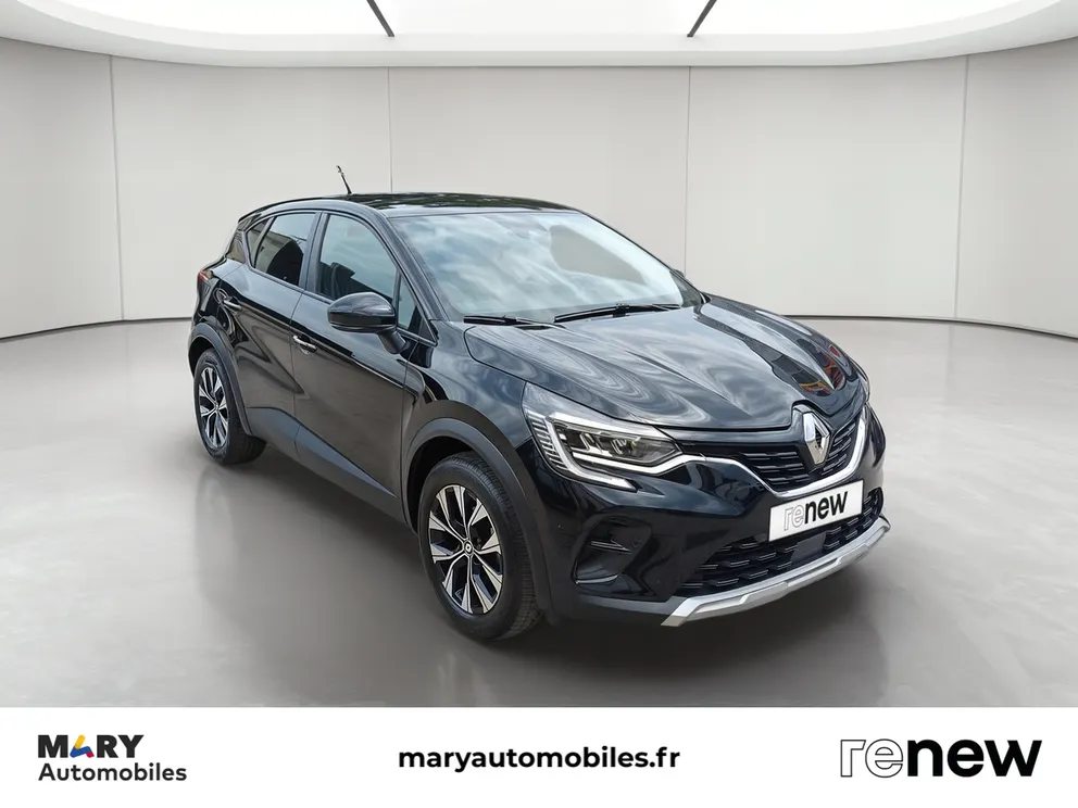 Véhicule occasion 1232976 - renault CAPTUR - Photo 7