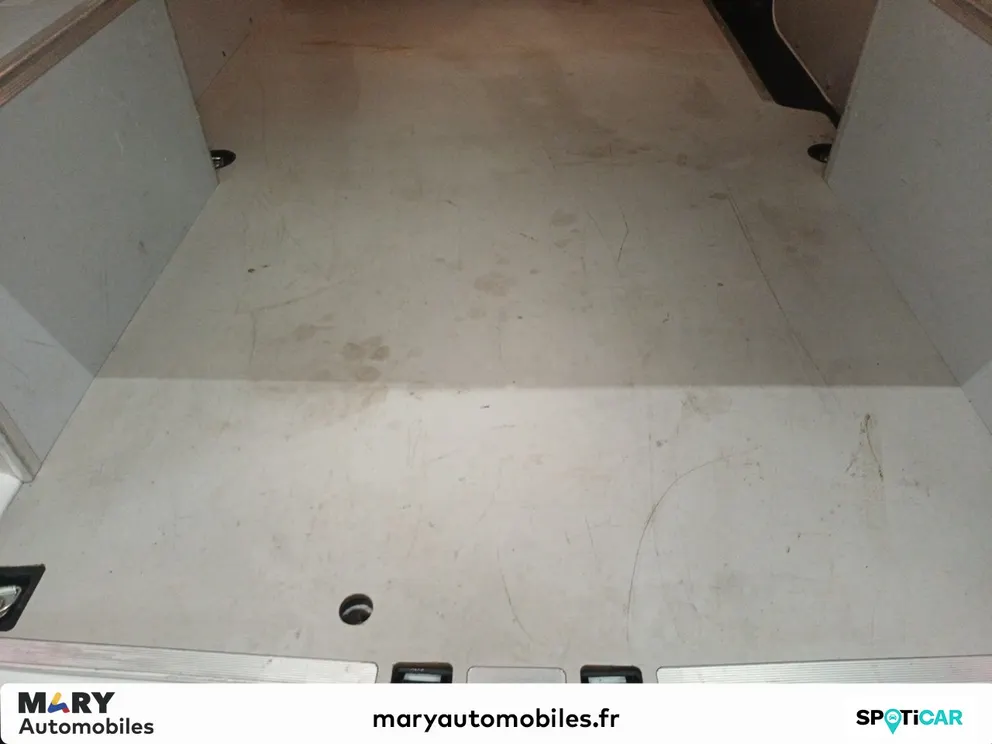 Véhicule occasion 1239724 - peugeot EXPERT - Photo 10