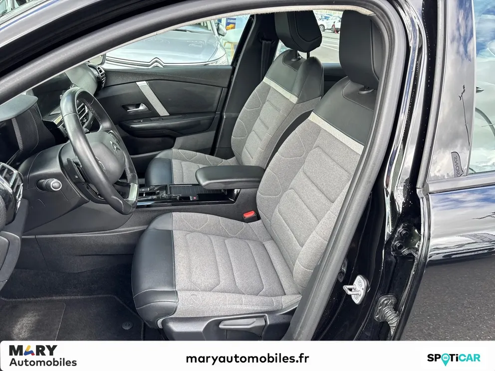 Véhicule occasion 1226866 - Citroën C4 - Photo 13