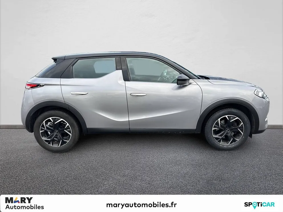 Véhicule occasion 221315 - ds DS 3 - Photo 4