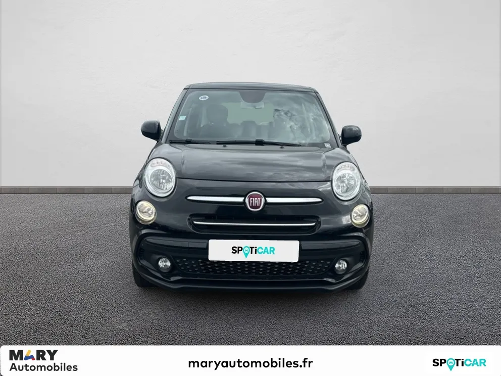 Véhicule occasion 226984 - fiat 500 - Photo 6