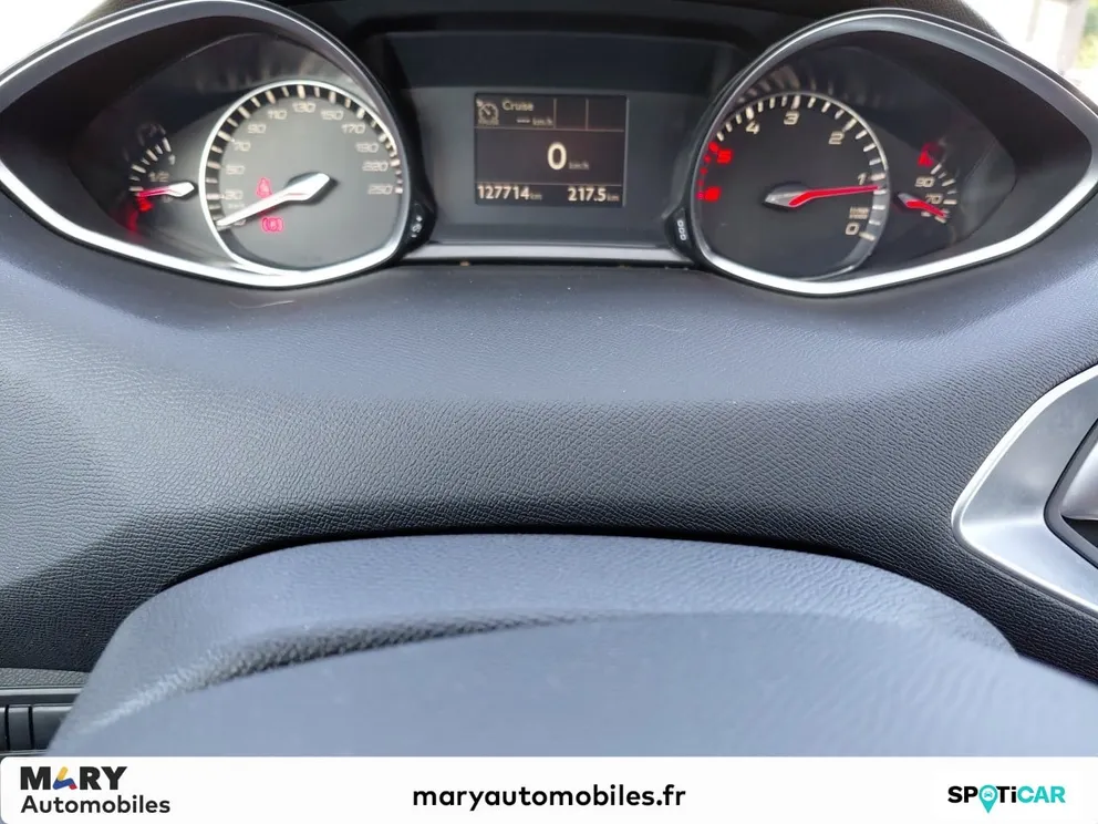 Véhicule occasion 237937 - peugeot 308 - Photo 15