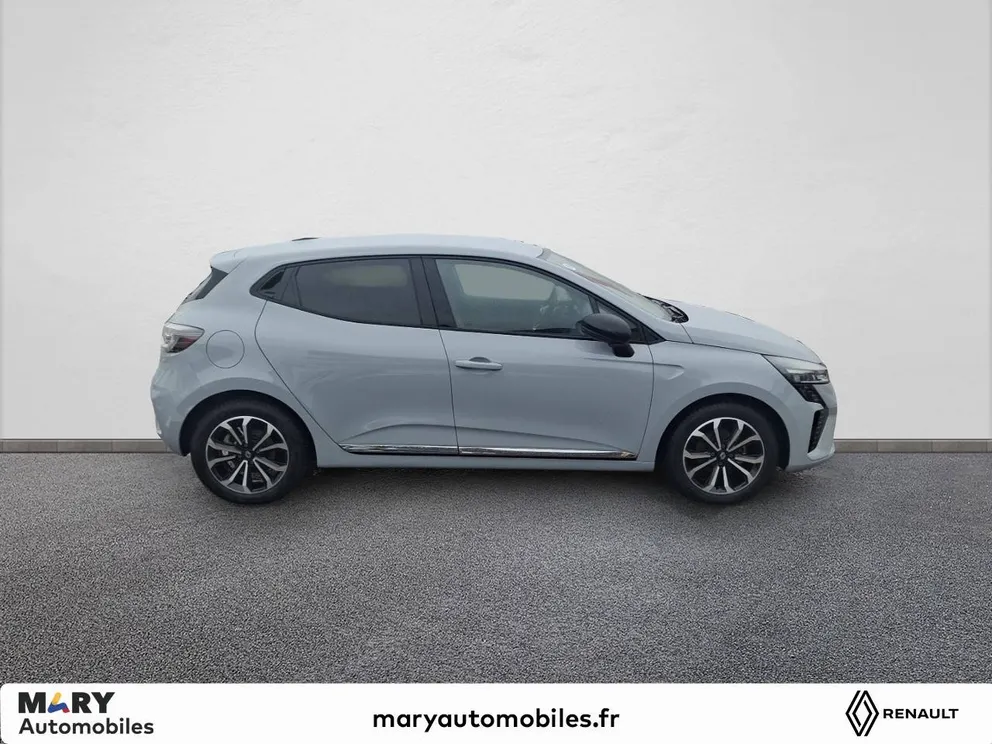 Véhicule occasion 195846 - renault CLIO - Photo 4