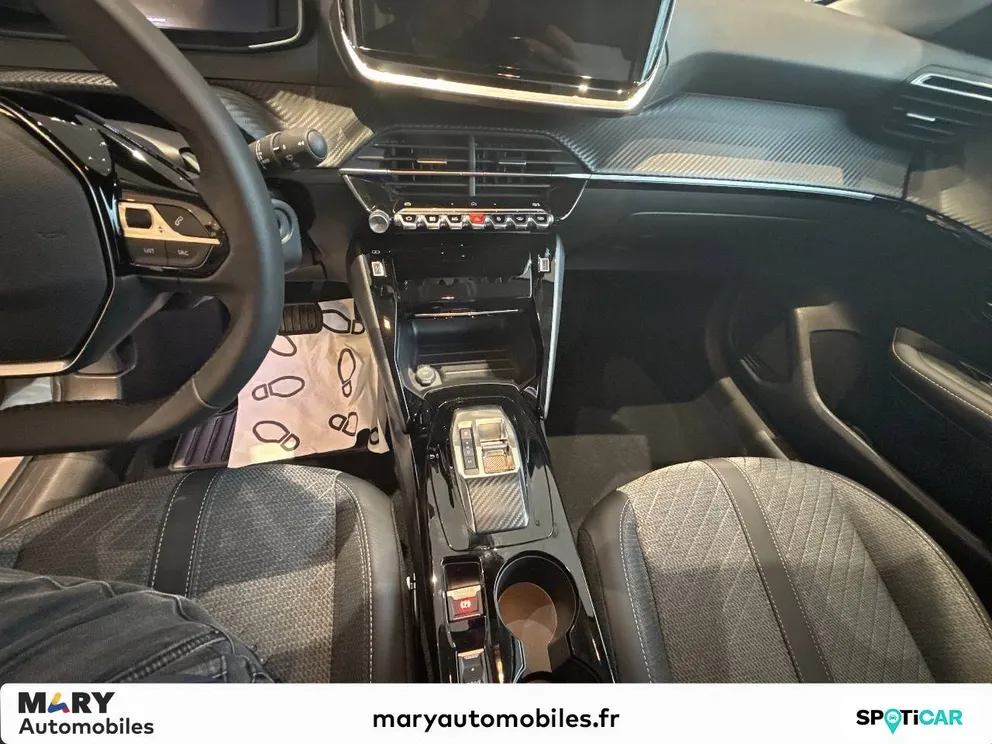 Véhicule occasion 190933 - peugeot 208 - Photo 14