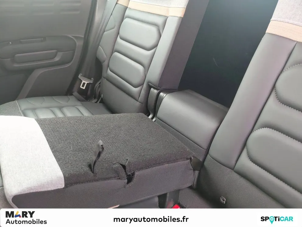 Véhicule occasion 231697 - Citroën C3 AIRCROSS - Photo 32