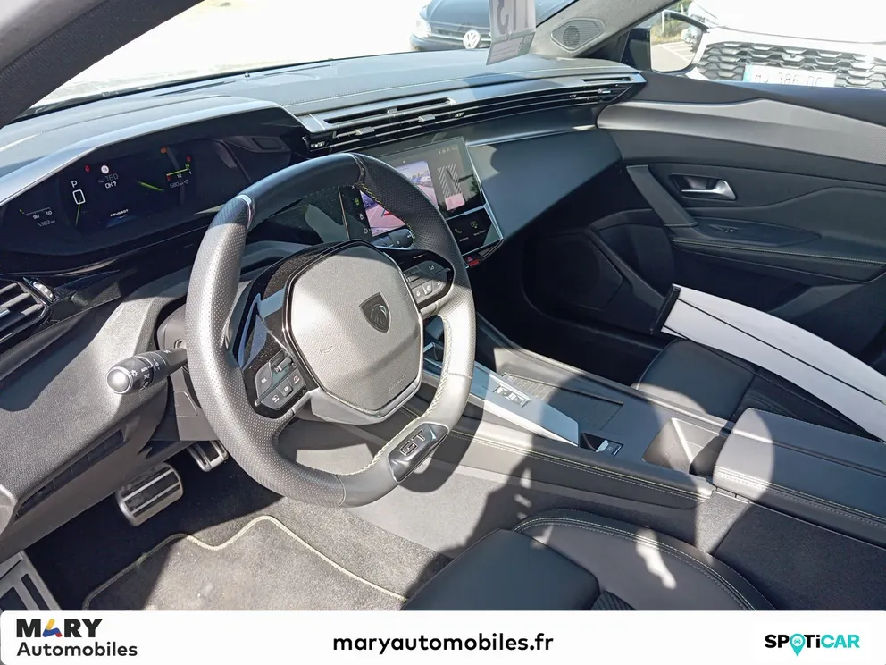 Véhicule occasion 1238552 - peugeot 308 - Photo 14