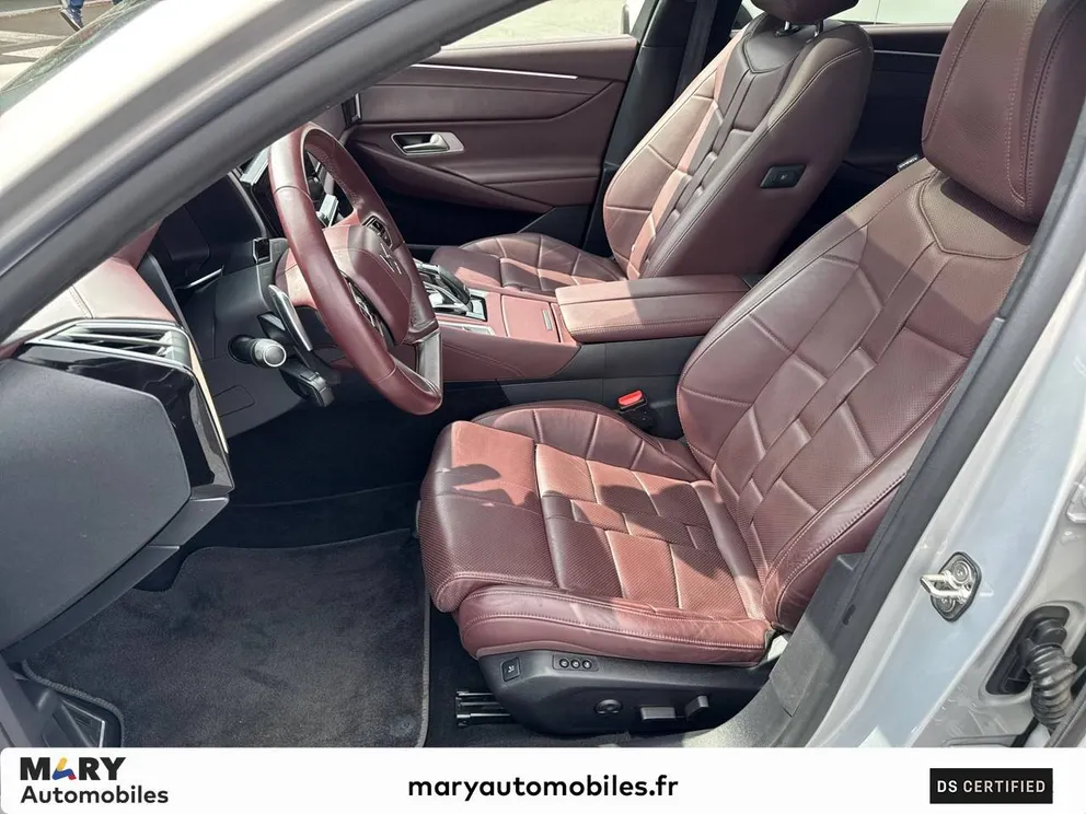 Véhicule occasion 170371 - ds DS 9 - Photo 10