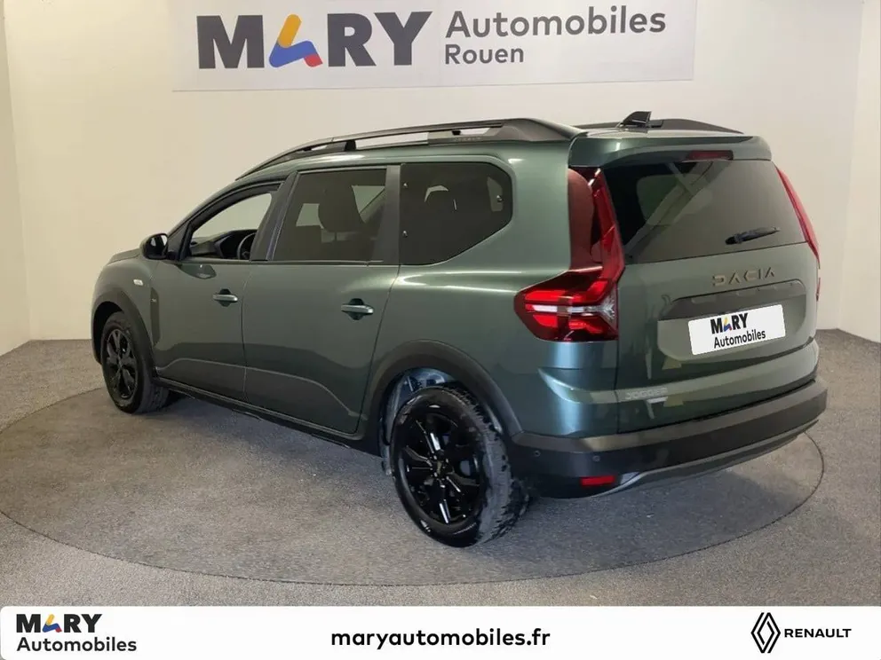 Véhicule occasion 234063 - dacia JOGGER - Photo 7