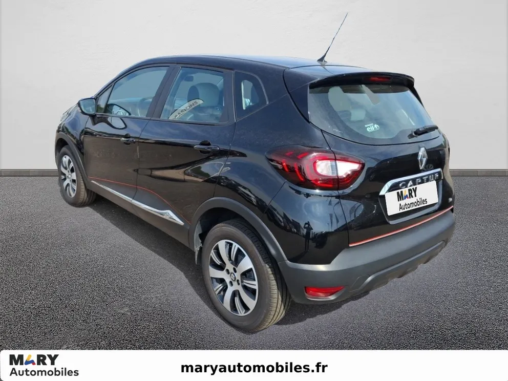 Véhicule occasion 227344 - renault CAPTUR - Photo 2