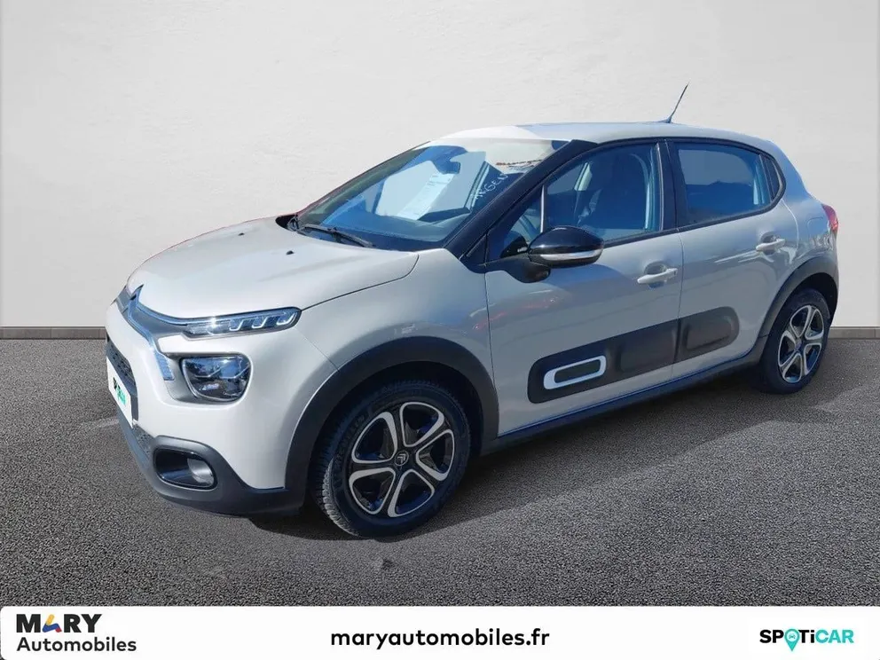 Véhicule occasion 223783 - Citroën C3 - Photo 1