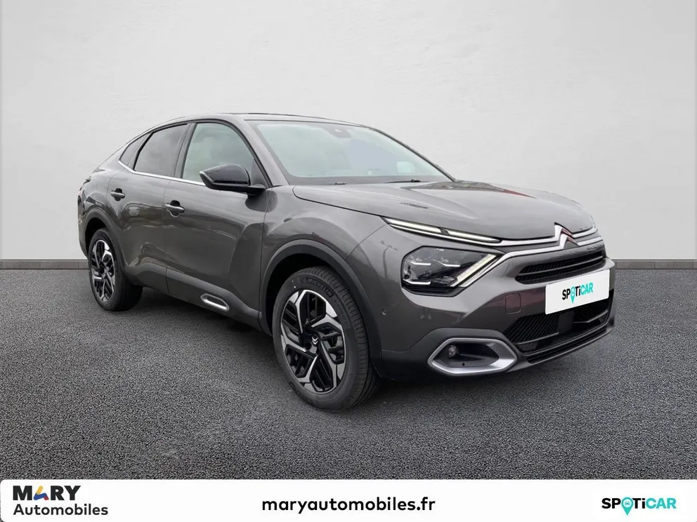 Véhicule occasion 148173 - Citroën C4 X - Photo 4