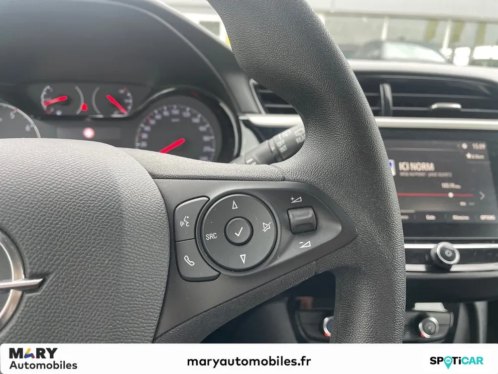 Véhicule occasion 227137 - opel CORSA - Photo 11