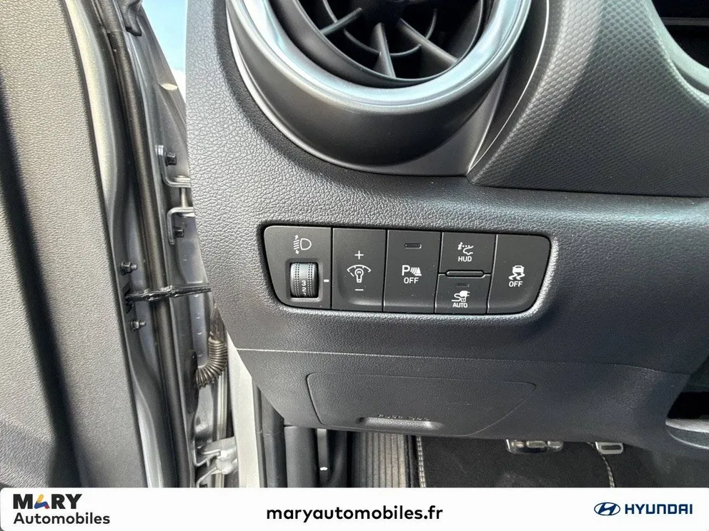 Véhicule occasion 181506 - hyundai KONA - Photo 17