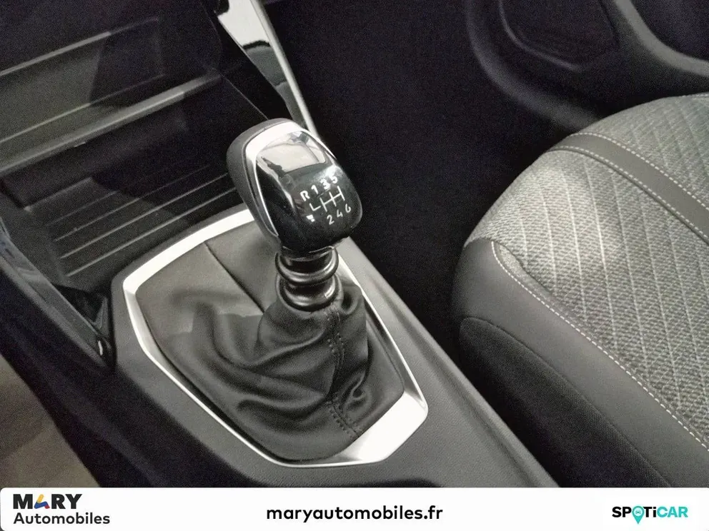 Véhicule occasion 231828 - peugeot 208 - Photo 15