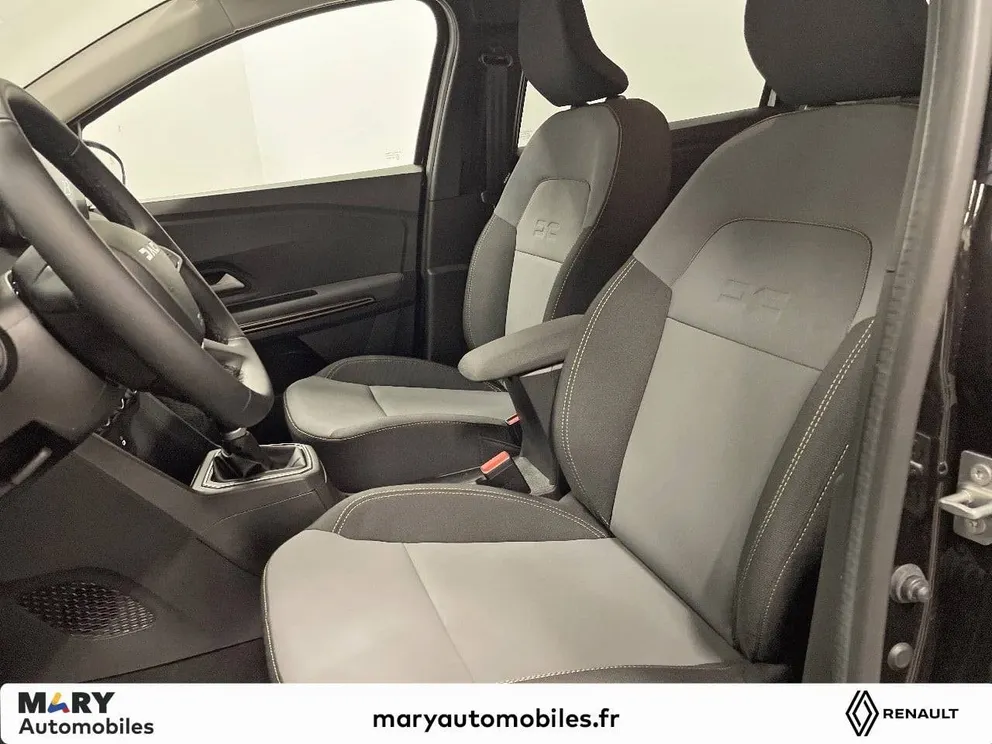 Véhicule occasion 209279 - dacia JOGGER - Photo 9