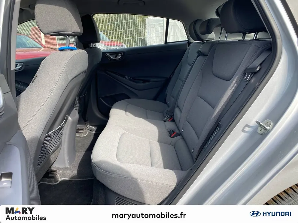 Véhicule occasion 199043 - hyundai IONIQ - Photo 12
