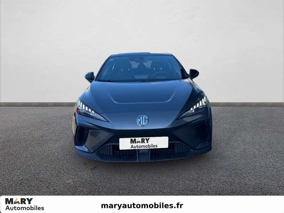 Véhicule occasion 226509 - mg MG4 - Photo 2