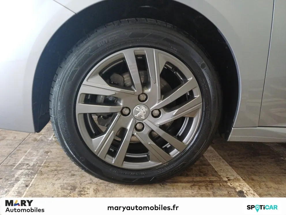 Véhicule occasion 1230030 - peugeot 208 - Photo 7